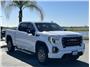 2021 GMC Sierra 1500 Crew Cab AT4 Pickup 4D 5 3/4 ft Thumbnail 3