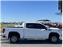 2021 GMC Sierra 1500 Crew Cab AT4 Pickup 4D 5 3/4 ft Thumbnail 4