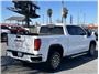 2021 GMC Sierra 1500 Crew Cab AT4 Pickup 4D 5 3/4 ft Thumbnail 8