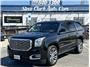 2018 GMC Yukon Denali Sport Utility 4D Thumbnail 1