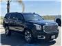2018 GMC Yukon Denali Sport Utility 4D Thumbnail 3