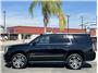 2018 GMC Yukon Denali Sport Utility 4D Thumbnail 8