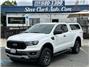 2022 Ford Ranger SuperCab XLT Pickup 2D 6 ft Thumbnail 1