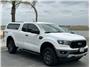 2022 Ford Ranger SuperCab XLT Pickup 2D 6 ft Thumbnail 3