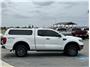 2022 Ford Ranger SuperCab XLT Pickup 2D 6 ft Thumbnail 4