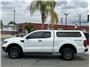 2022 Ford Ranger SuperCab XLT Pickup 2D 6 ft Thumbnail 8