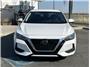2020 Nissan Sentra S Sedan 4D Thumbnail 2