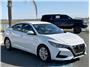2020 Nissan Sentra S Sedan 4D Thumbnail 3