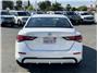 2020 Nissan Sentra S Sedan 4D Thumbnail 4