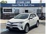 2018 Toyota RAV4 Hybrid Limited Sport Utility 4D Thumbnail 1
