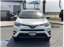 2018 Toyota RAV4 Hybrid Limited Sport Utility 4D Thumbnail 2