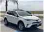 2018 Toyota RAV4 Hybrid Limited Sport Utility 4D Thumbnail 3