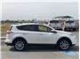 2018 Toyota RAV4 Hybrid Limited Sport Utility 4D Thumbnail 4