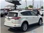 2018 Toyota RAV4 Hybrid Limited Sport Utility 4D Thumbnail 5