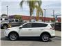 2018 Toyota RAV4 Hybrid Limited Sport Utility 4D Thumbnail 6