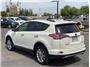2018 Toyota RAV4 Hybrid Limited Sport Utility 4D Thumbnail 7