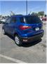 2018 Ford EcoSport SE Sport Utility 4D Thumbnail 6