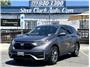 2020 Honda CR-V Hybrid EX-L Sport Utility 4D Thumbnail 1