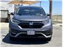 2020 Honda CR-V Hybrid EX-L Sport Utility 4D Thumbnail 2