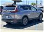 2020 Honda CR-V Hybrid EX-L Sport Utility 4D Thumbnail 5