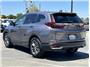 2020 Honda CR-V Hybrid EX-L Sport Utility 4D Thumbnail 7