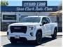2021 GMC Sierra 1500 Crew Cab Elevation Pickup 4D 5 3/4 ft Thumbnail 1