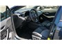 2019 Toyota Corolla Hatchback XSE Hatchback 4D Thumbnail 10