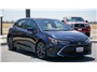 2019 Toyota Corolla Hatchback XSE Hatchback 4D Thumbnail 3