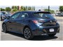 2019 Toyota Corolla Hatchback XSE Hatchback 4D Thumbnail 7