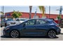 2019 Toyota Corolla Hatchback XSE Hatchback 4D Thumbnail 8