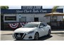 2021 Nissan Altima 2.5 Platinum Sedan 4D Thumbnail 1