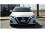 2021 Nissan Altima 2.5 Platinum Sedan 4D Thumbnail 2