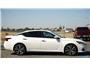 2021 Nissan Altima 2.5 Platinum Sedan 4D Thumbnail 4