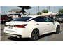 2021 Nissan Altima 2.5 Platinum Sedan 4D Thumbnail 5
