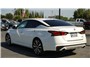 2021 Nissan Altima 2.5 Platinum Sedan 4D Thumbnail 7