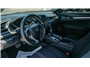 2019 Honda Civic Sport Sedan 4D Thumbnail 10