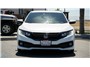 2019 Honda Civic Sport Sedan 4D Thumbnail 2