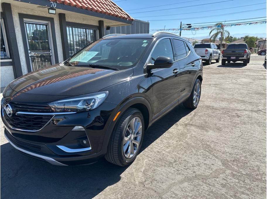 2022 Buick Encore GX Please Call Porterville 559-777-4007 For Info