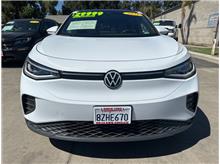 2021 Volkswagen ID.4 40TH ANNIVERSARY SALE!!
