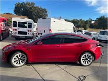 2021 Tesla Model 3 LIKE NEW CLEAN CARFAX