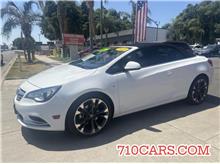 2019 Buick Cascada BEST BUY UNDER KELLY BLUE BOOK