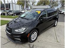2022 Chrysler Pacifica PRE TARIFF PRICING!