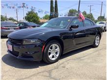 2023 Dodge Charger SXT Sedan 4D