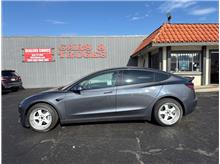 2023 Tesla Model 3 Standard Sedan 4D