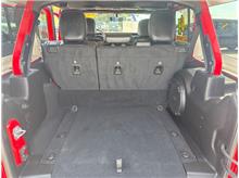 2022 Jeep Wrangler Unlimited 4xe PORTERVILLE SPECIAL 559-777-4007 Thumbnail 10