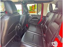2022 Jeep Wrangler Unlimited 4xe PORTERVILLE SPECIAL 559-777-4007 Thumbnail 9