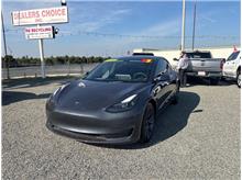 2023 Tesla Model 3 Standard Sedan 4D