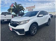 2020 Honda CR-V EX Sport Utility 4D