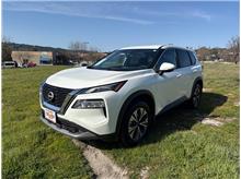 2023 Nissan Rogue SV Sport Utility 4D