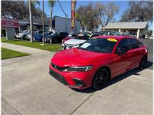 2024 Honda Civic FARMERSVILLE SPECIAL